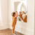 Sensory Wall Toddler Mirror-Giant 1 Bubble