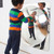 Sensory Wall Toddler Mirror-Giant 1 Bubble