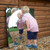 Sensory Wall Toddler Mirror-Giant 1 Bubble