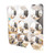 Sensory Wall Toddler Mirror-Giant 9 Bubbles