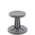 Preschool wobble chair 12 in. Dark Grey