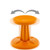 Preschool wobble chair 12 in. Orange Product Image