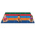 Color Blocks Value Seating Rug 6' x 9'