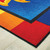 Sunny Day Value Rug 3' x 4'6" Corner