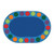 Seating Circles Circletime Oval Rug 8' x 12'