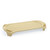 Sand Tan Spaceline Toddler Size Cots