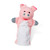 Pig Hand Puppet