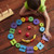 Geometric Stacker Toddler Toy