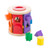 Melissa and Doug Shape Sorter Toy