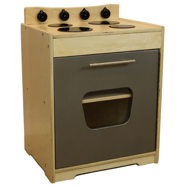 Truemodern Play Kitchen Stove