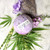 Lavender Bath Bomb