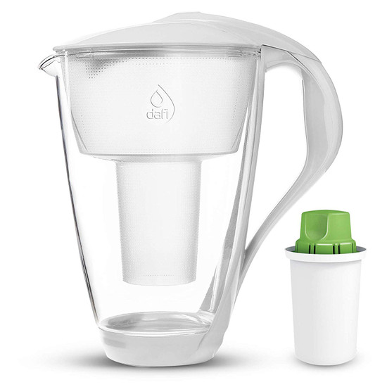https://cdn11.bigcommerce.com/s-tfx2bzvypw/images/stencil/550x760/products/117/2356/Dafi_Alkaline_UP_Crystal_Pitcher_8_cups_-_Innovative_Alkaline_Water_System_-_Glass_Water_Pitcher_-_Highest_Quality_Laboratory_Borosilicate_Glass_With_Ergonomic_BPA_Free_Plastic_Parts_White-1__08096.1654711878.jpg?c=2