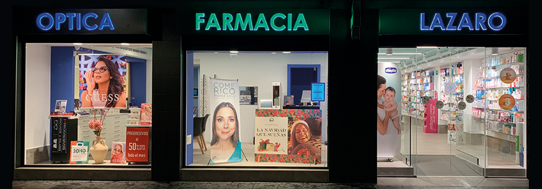 IMAGEN FARMACIA LÁZARO 4