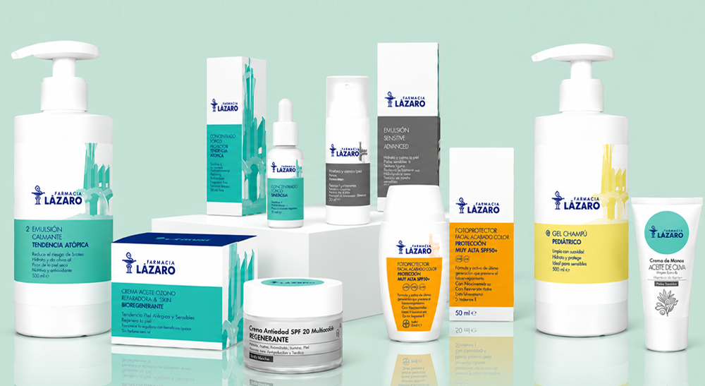 imagen Dermocosmética