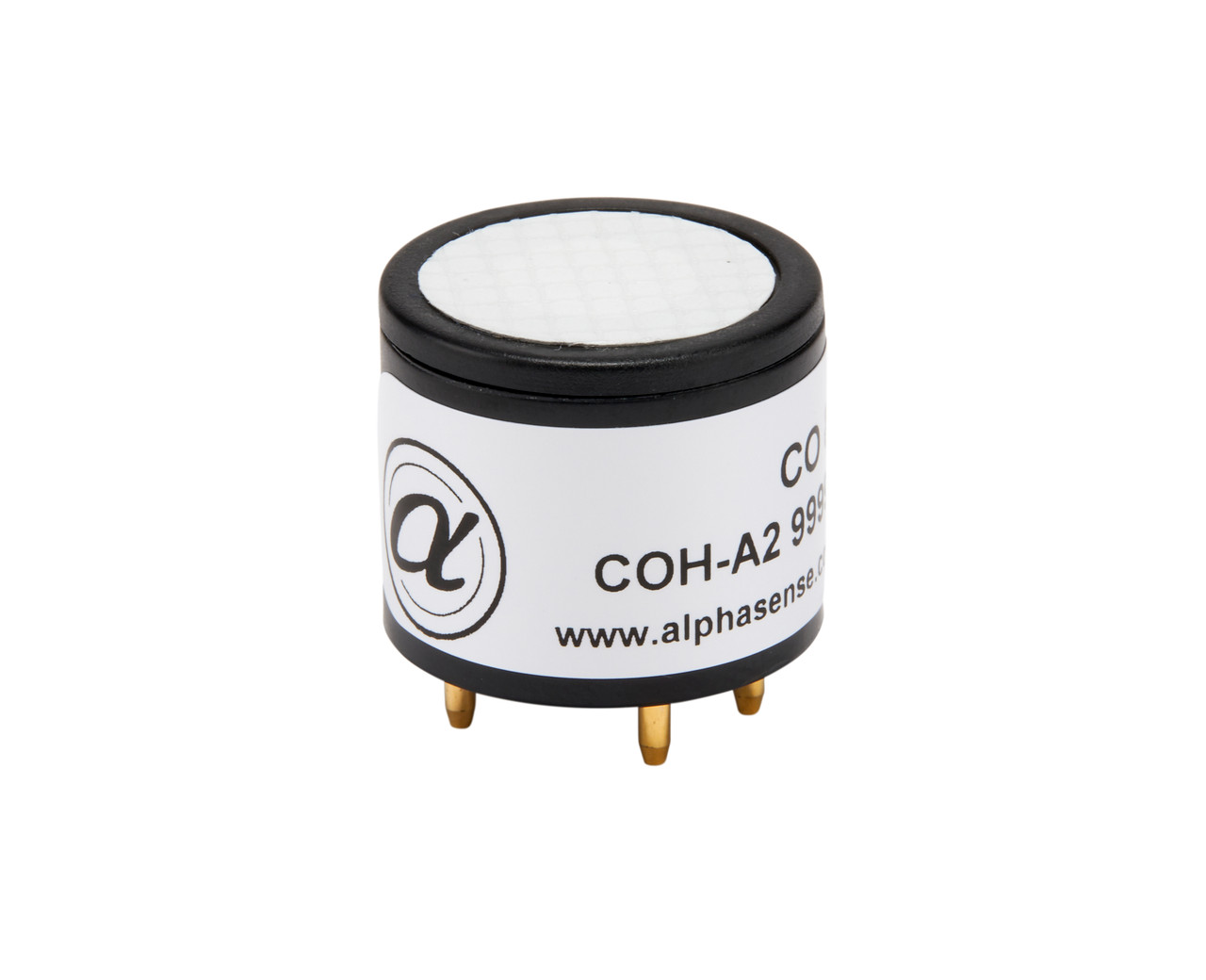 Oxygen sensor O2-A2 - Alphasense - B2B