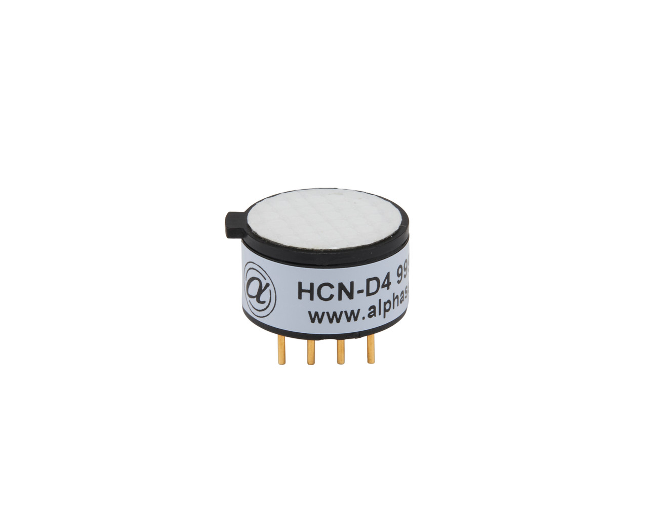 Hydrogen Cyanide sensor HCN-D4 - Alphasense - B2B