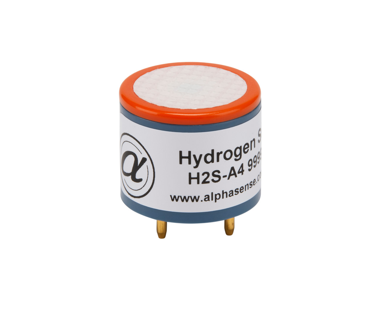 Hydrogen Sulphide sensor H2S-A41 - Alphasense - B2B