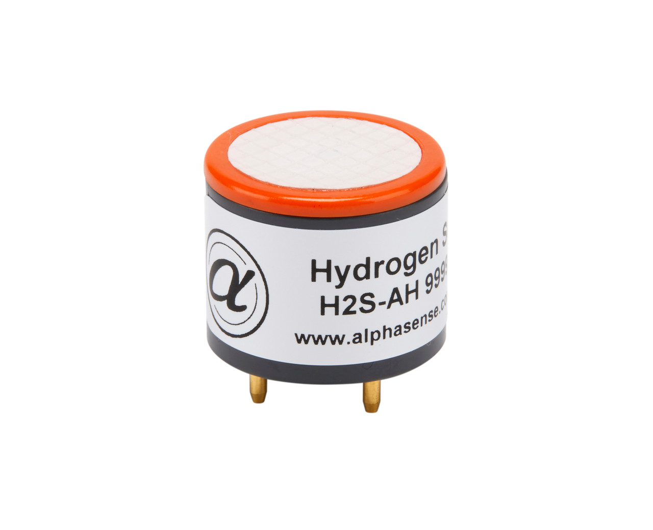 Hydrogen Sulphide sensor H2S-AH - Alphasense - B2B