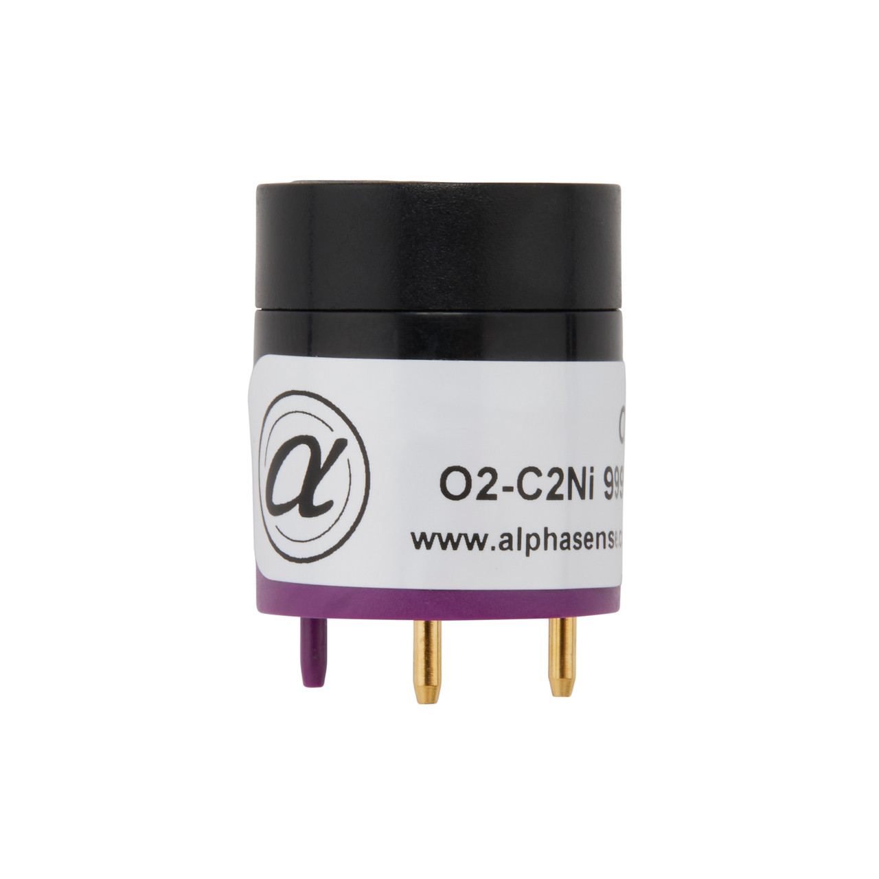 Oxygen sensor O2-C2 - Alphasense - B2B