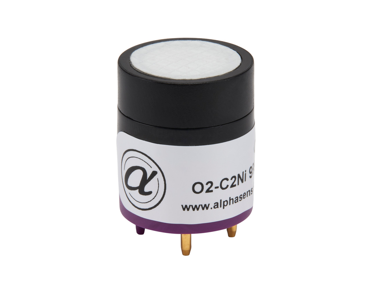 Oxygen sensor O2-C2 - Alphasense - B2B