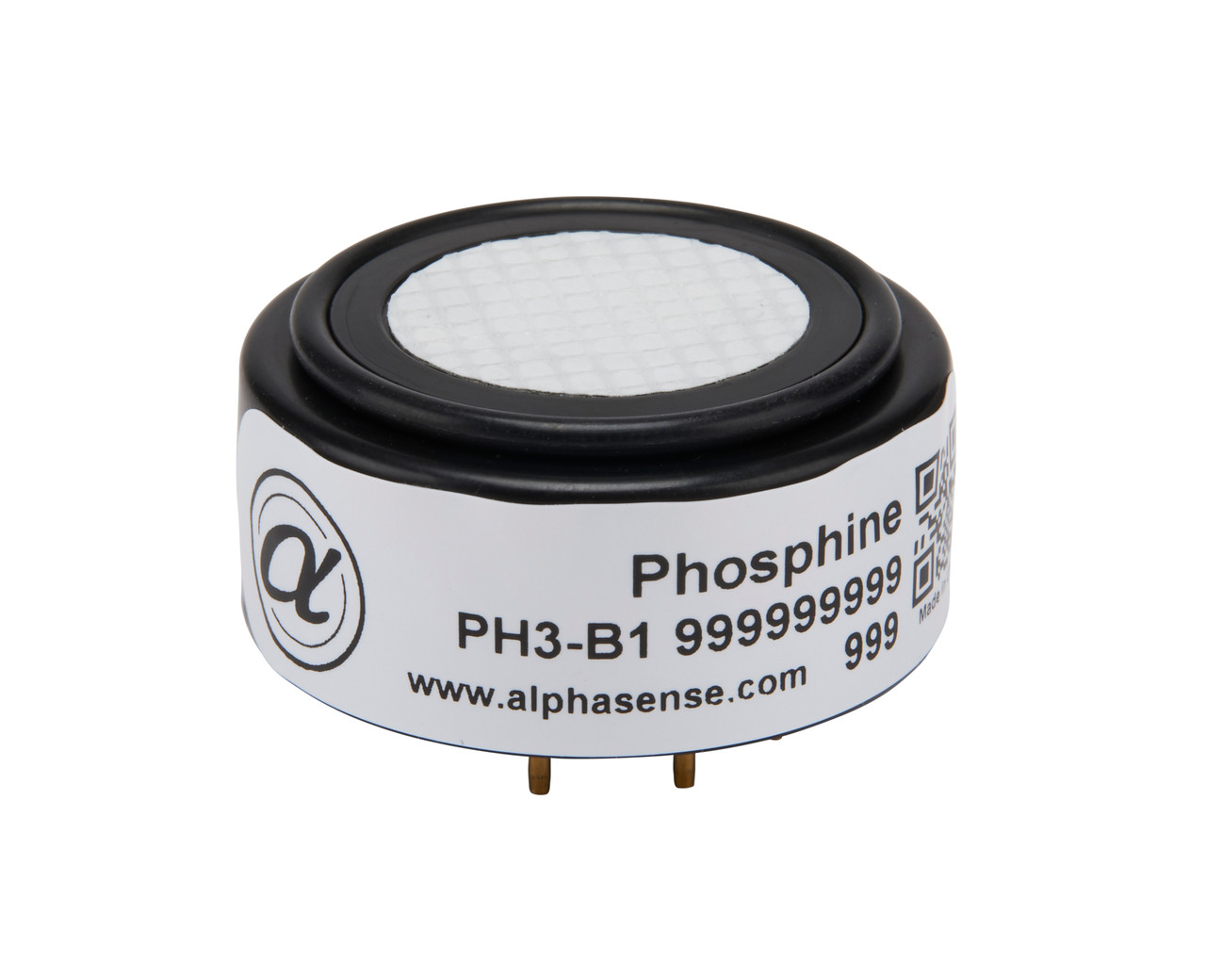 Phosphine sensor PH3-B1 - Alphasense - B2B