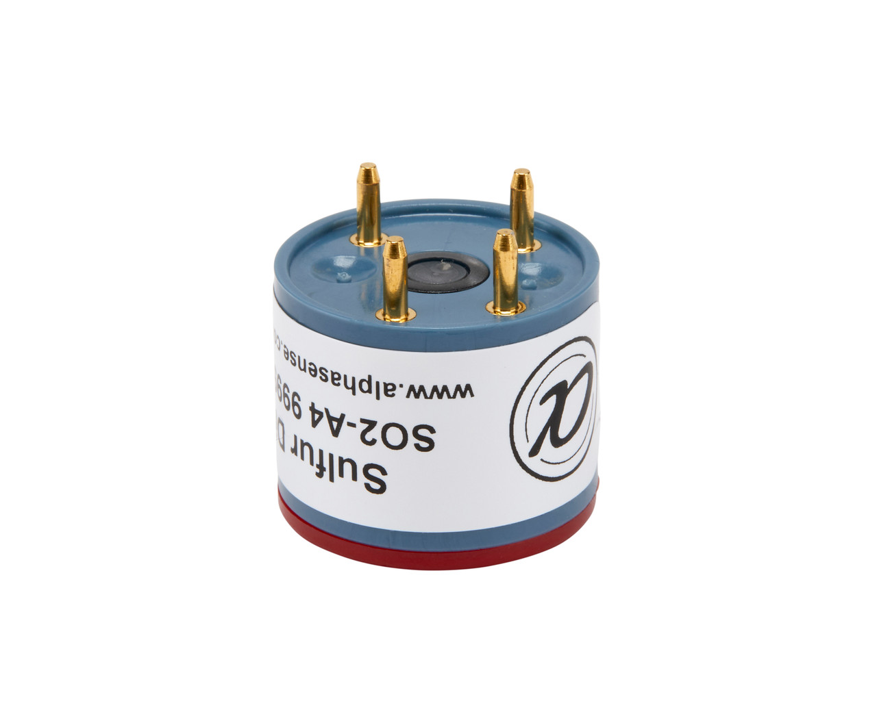 Sulphur Dioxide sensor SO2-A4F - Alphasense - B2B
