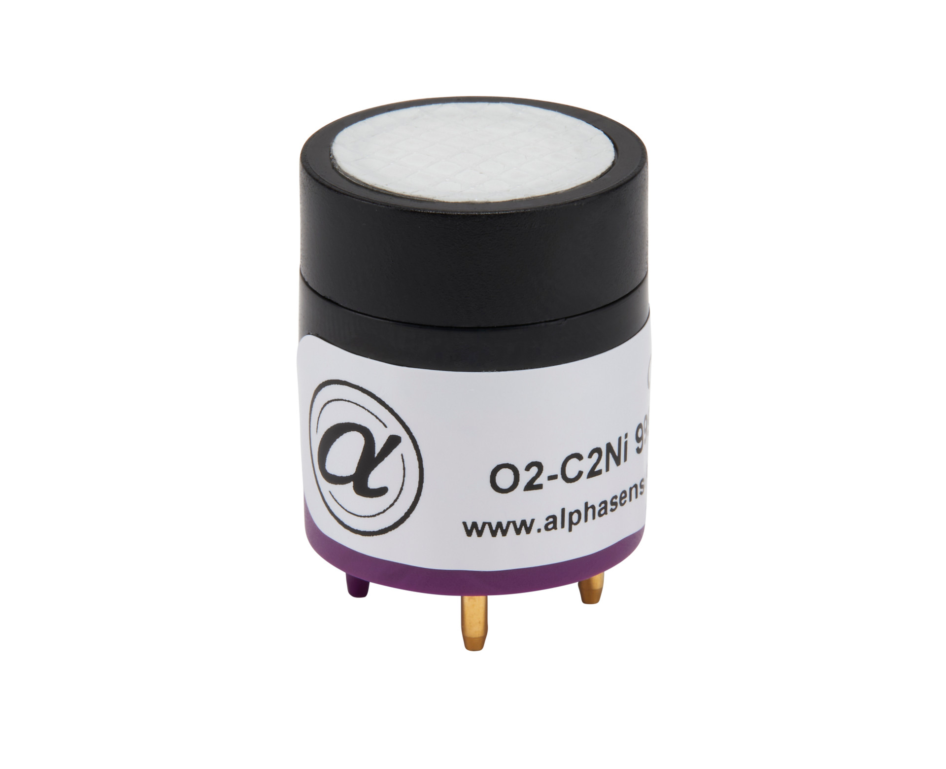 Oxygen sensor O2-A2 - Alphasense - B2B