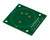 Individual Sensor Board (ISB) for 4-pin B-series sensors (NO2, OX)