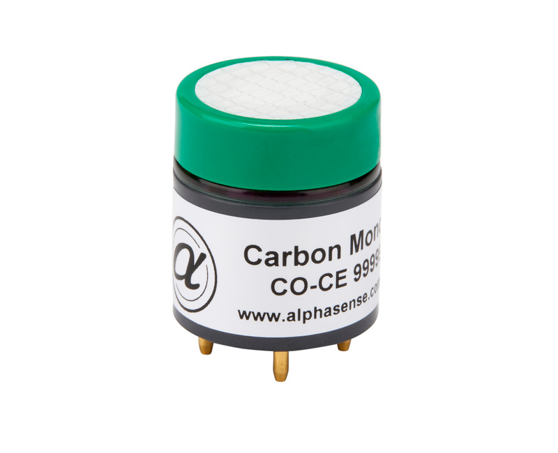 Carbon Monoxide sensor CO-CF - Alphasense - B2B
