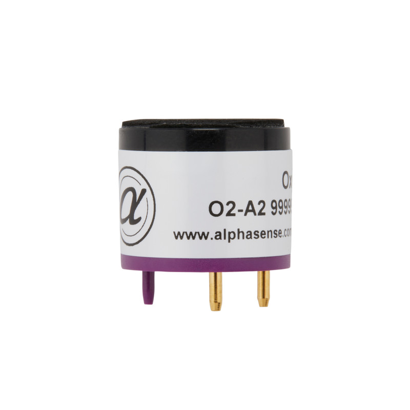 Oxygen sensor O2-A2 - Alphasense - B2B