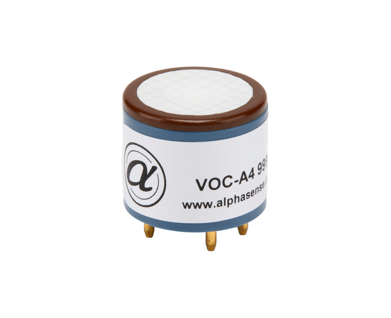 Gas Sensors - Sensor Technologies - Electrochemical - A