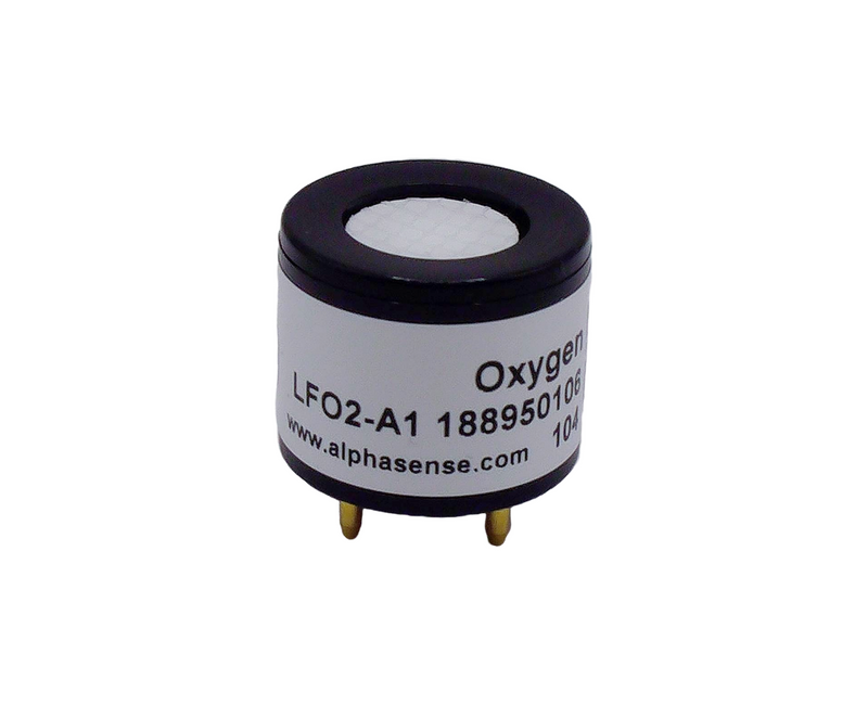 LFO2-A1 Long-Life Lead Free Oxygen Sensor 0-30%