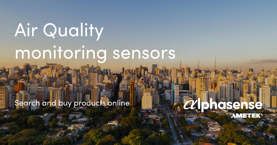 Alphasense webstore
