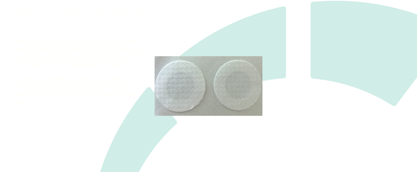 Accessories - Alphasense - B2B