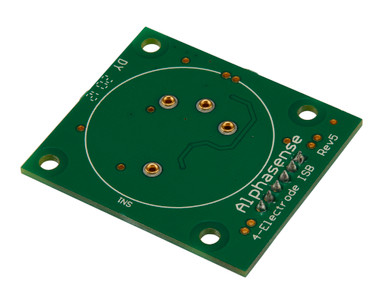 Individual Sensor Board (ISB) for 4-pin B-series sensors