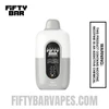 Baja Slushie Fifty Bar 20K Disposable Vape