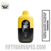 Sour Batch Fruitia X Fifty Bar 20K Vape