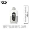 Watermelon Patch Fifty Bar 20K Disposable Vape