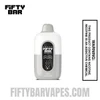 OMG! Smoothie Fifty Bar 20K Disposable Vape