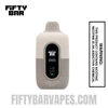 Green Apple Blast Fifty Bar 20K Disposable Vape