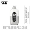 Mint Fifty Bar 20K Disposable Vape