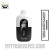 Polar Ice Fruitia X Fifty Bar 20K Vape