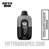 Salted Caramel Fifty Bar 20K Disposable Vape