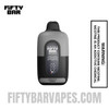Fresh Mango Lychee Fifty Bar 20K Midnight Series Disposable Vape