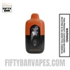 Maple Tobacco Fruitia X Fifty Bar 20K Disposable Vape
