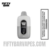 Mint Fifty Bar 20K Texas Edition Disposable Vape