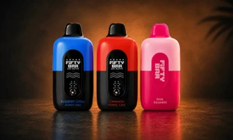 How Long Does a Fifty Bar Vape Last in Everyday Use?