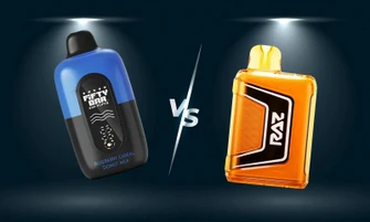 Fifty Bar 20K vs RAZ TN9000: Which is Best?