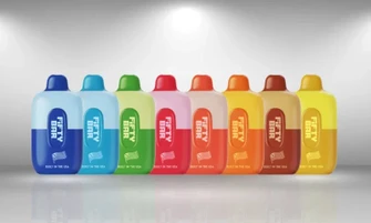Fifty Bar 6500 Review: Flavors, Features & Performance Guide