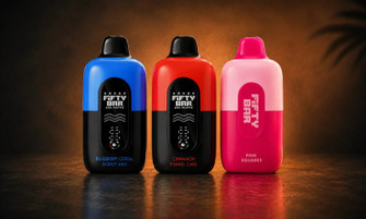 How Long Does a Fifty Bar Vape Last in Everyday Use?